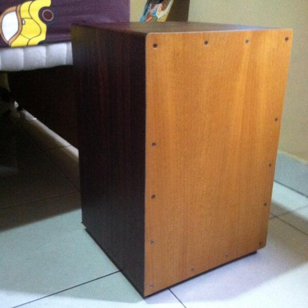 Cajon kajon kahon string semarang