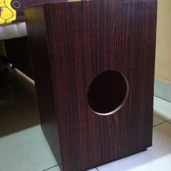 Cajon kajon kahon string semarang