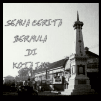99,9% kota paling di kangenin