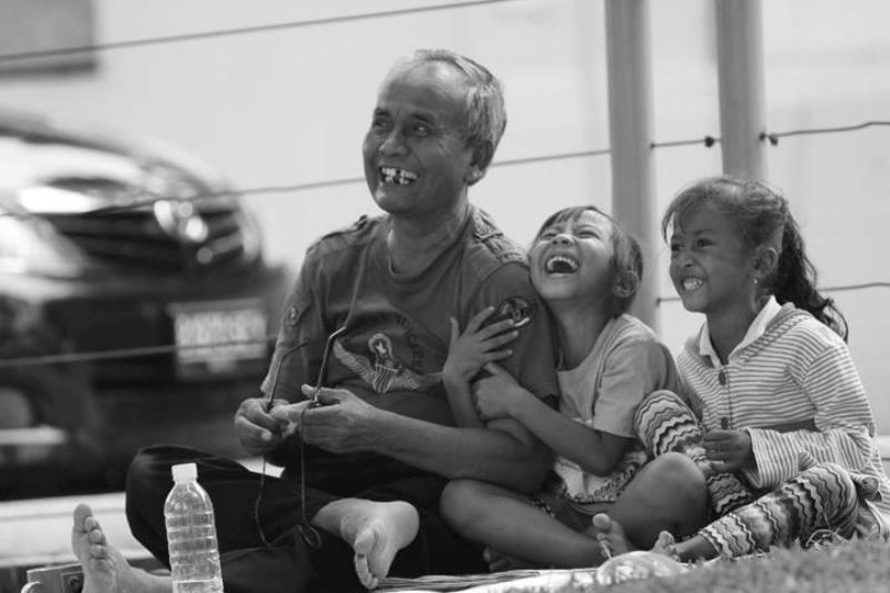 8 Kunci Penting Menyelesaikan Konflik Keluarga