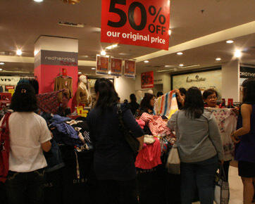 Hal-Hal Yang Bisa Bikin Cewe Bahagia
