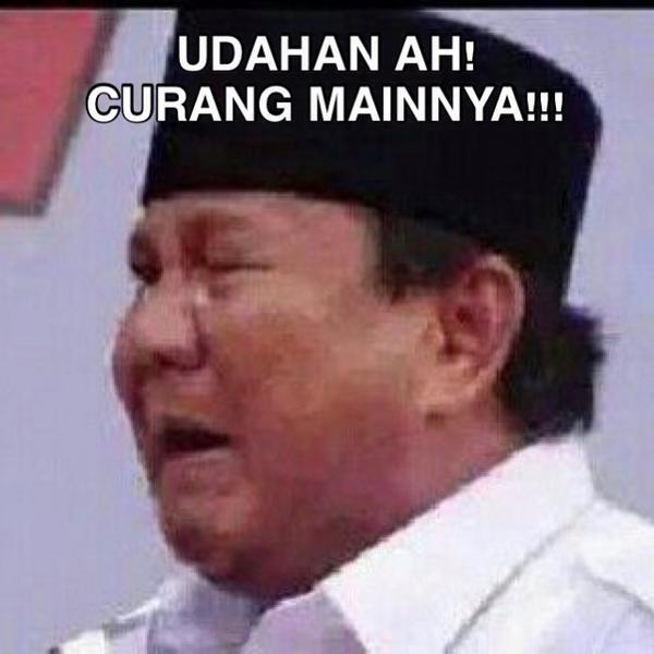 (MEWEK PART2) Gerindra Akan Gugat Pengangkatan Ahok Jadi Gubernur