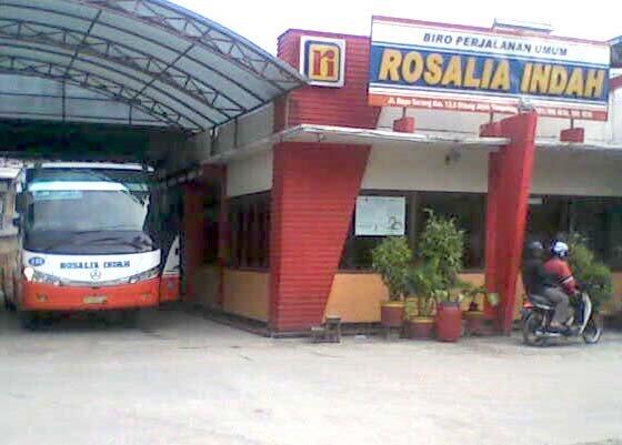 Tips Mudik bagi yang menggunakan angkutan umum, khususnya saat di Terminal Bus