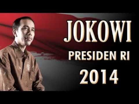 APA KEINGINAN AGAN UNTUK PRESIDEN BARU INDONESIA BAPAK JOKO WIDODO ?