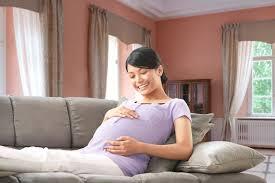 Ini Tips Puasa Buat Bumil