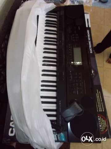 Casio CTK 7000