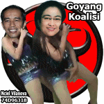 gambar ter zolimi yang membuat jokowi jadi presiden