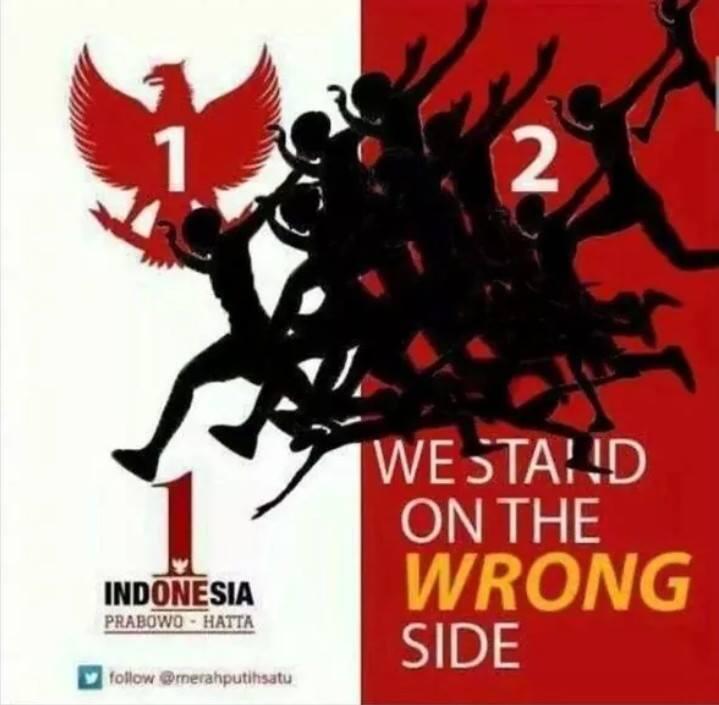 gambar ter zolimi yang membuat jokowi jadi presiden