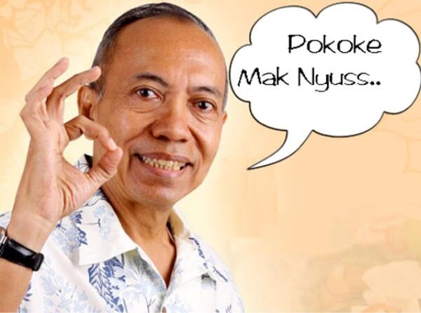 Salam Tiga Jari