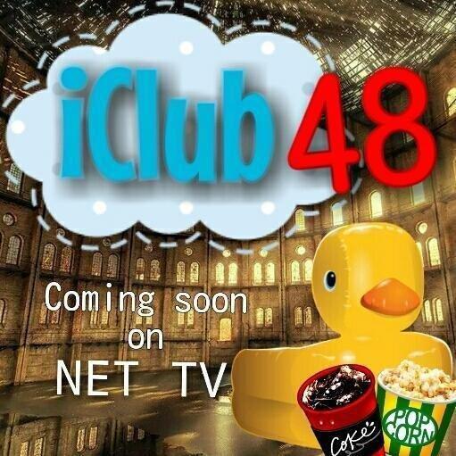 Program tv JKT48 terbaru iCLUB48 Di NET TV !!!