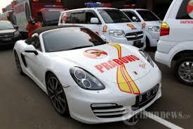 ( RELAX.... )Ini Kehebatan Mobil Presiden