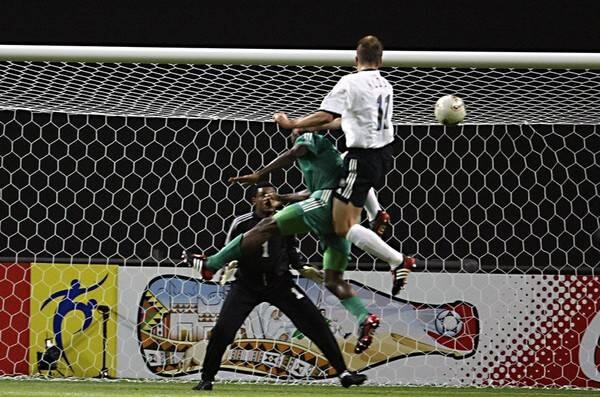 16 GOL KLOSE DI AJANG PIALA DUNIA &#91;+PICT&#93;