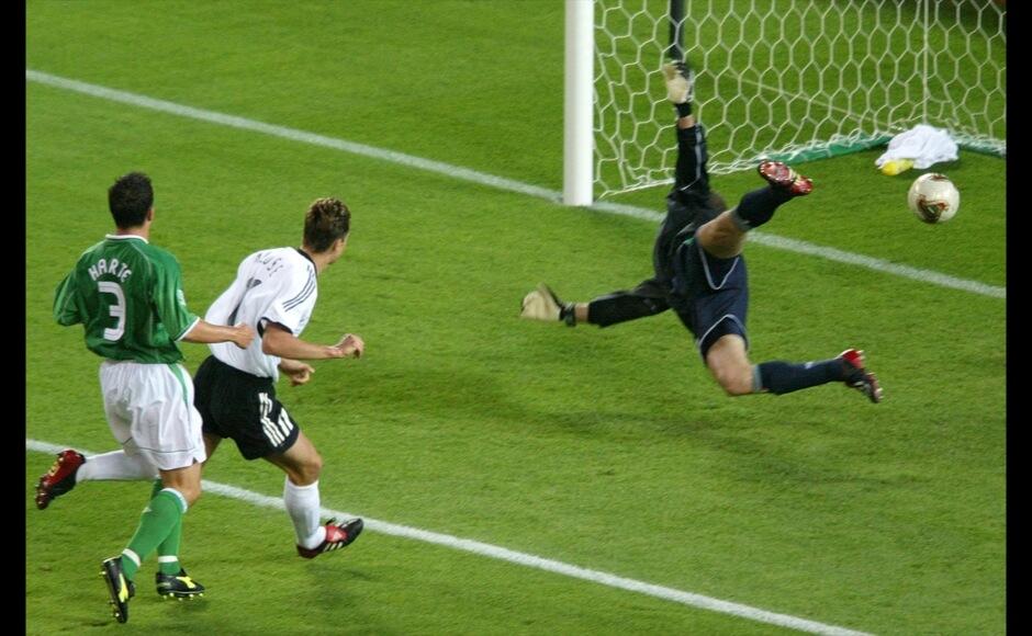 16 GOL KLOSE DI AJANG PIALA DUNIA &#91;+PICT&#93;