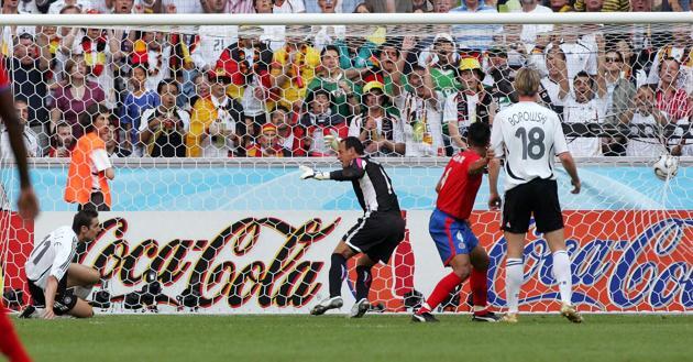 16 GOL KLOSE DI AJANG PIALA DUNIA &#91;+PICT&#93;