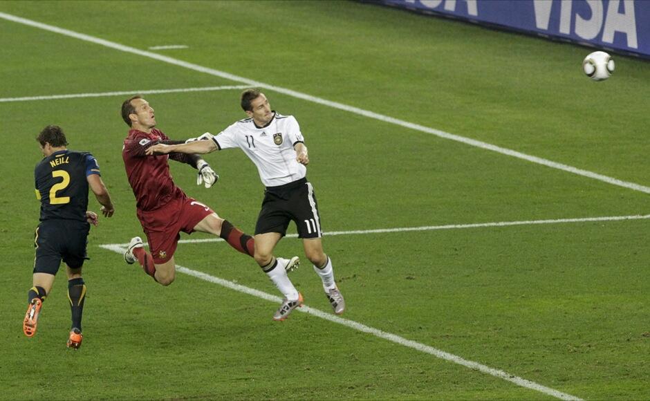 16 GOL KLOSE DI AJANG PIALA DUNIA &#91;+PICT&#93;