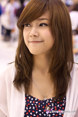 &#91;PIC&#93; Thailand, Nattasha Nauljam a.k.a Ern &quot;Suckseed&quot;