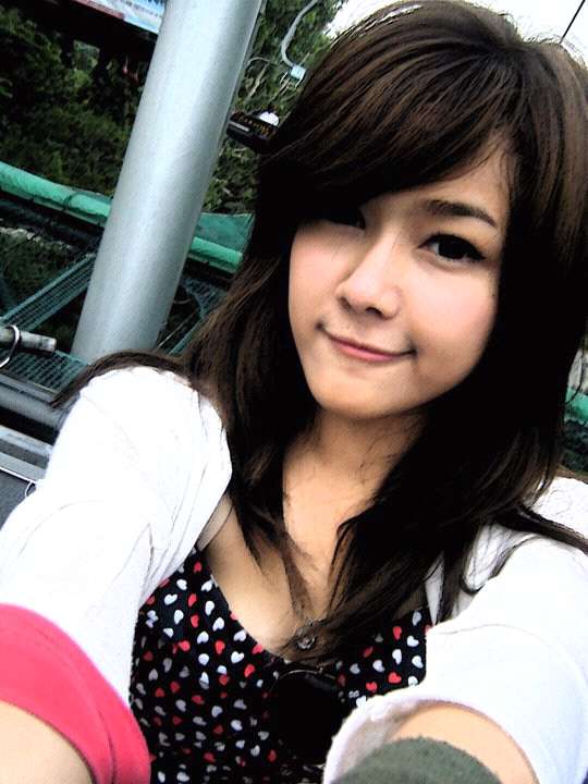 &#91;PIC&#93; Thailand, Nattasha Nauljam a.k.a Ern &quot;Suckseed&quot;