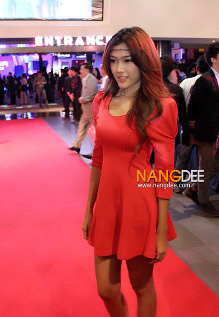 &#91;PIC&#93; Thailand, Nattasha Nauljam a.k.a Ern &quot;Suckseed&quot;