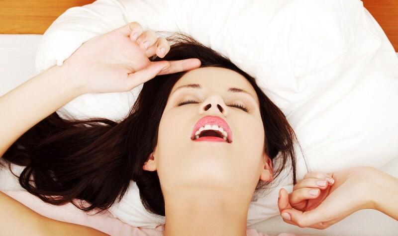 6 Fakta dibalik orgasme pada wanita