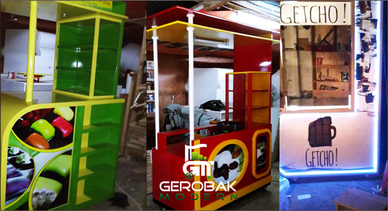 JASA EVENT CONTRACTOR, PEMBUATAN BOOTH,STAND PAMERAN, BACKDROP, EVENT DSB DI BANDUNG