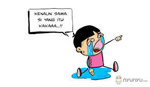 kebingungan hati seorang yg setia