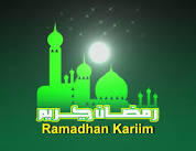 Tradisi di Bulan Ramadhan