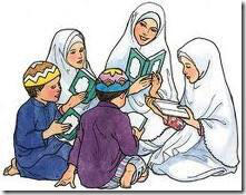 Tradisi di Bulan Ramadhan