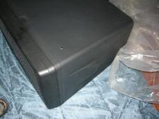 JBL CONTROL SB-210 Dual 10" Indoor