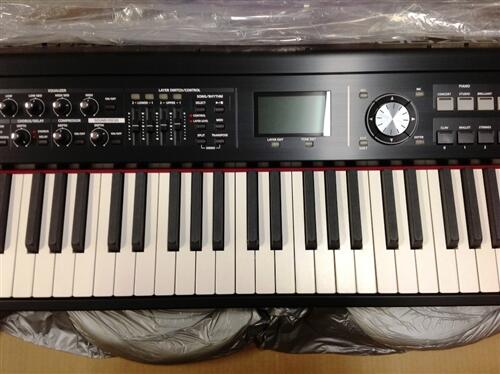 Terjual Roland Rd 700nx Digital Piano Keyboard Kaskus