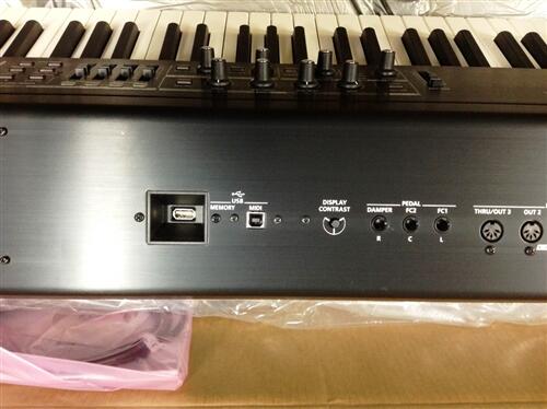 Terjual Roland Rd 700nx Digital Piano Keyboard Kaskus