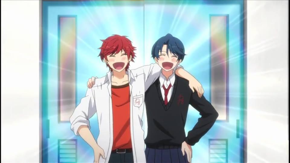 OST Anime Summer 2014