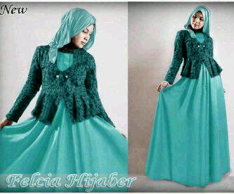 EC58FHT Felicia Hijaber Tosca
