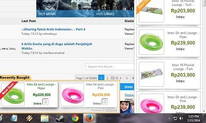 Tag iklan kaskus menggangu ni!!