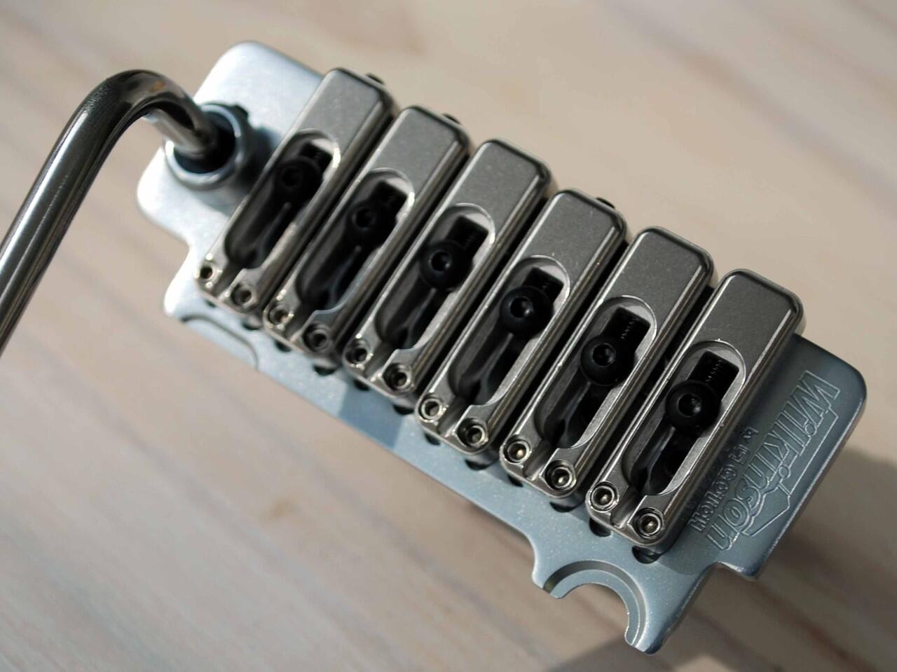 ~Need~ Wilkinson bridge VS 100 / by GOTOH