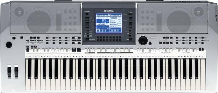 kEYBOARD PSR S5000 (BANDUNG)