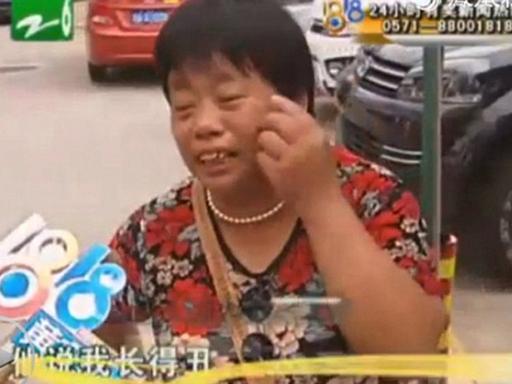 Anak Ini Tak Mau Kunjungi Sang Ibu Karena Anggap Wajahnya Terlalu Jelek