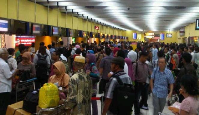 Ada apa dengan Maskapai Lion Air?