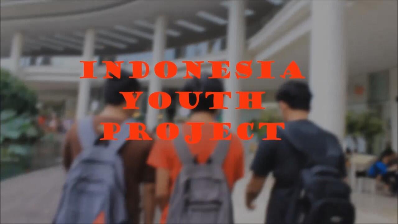 Indonesia Youth Project (masuk)