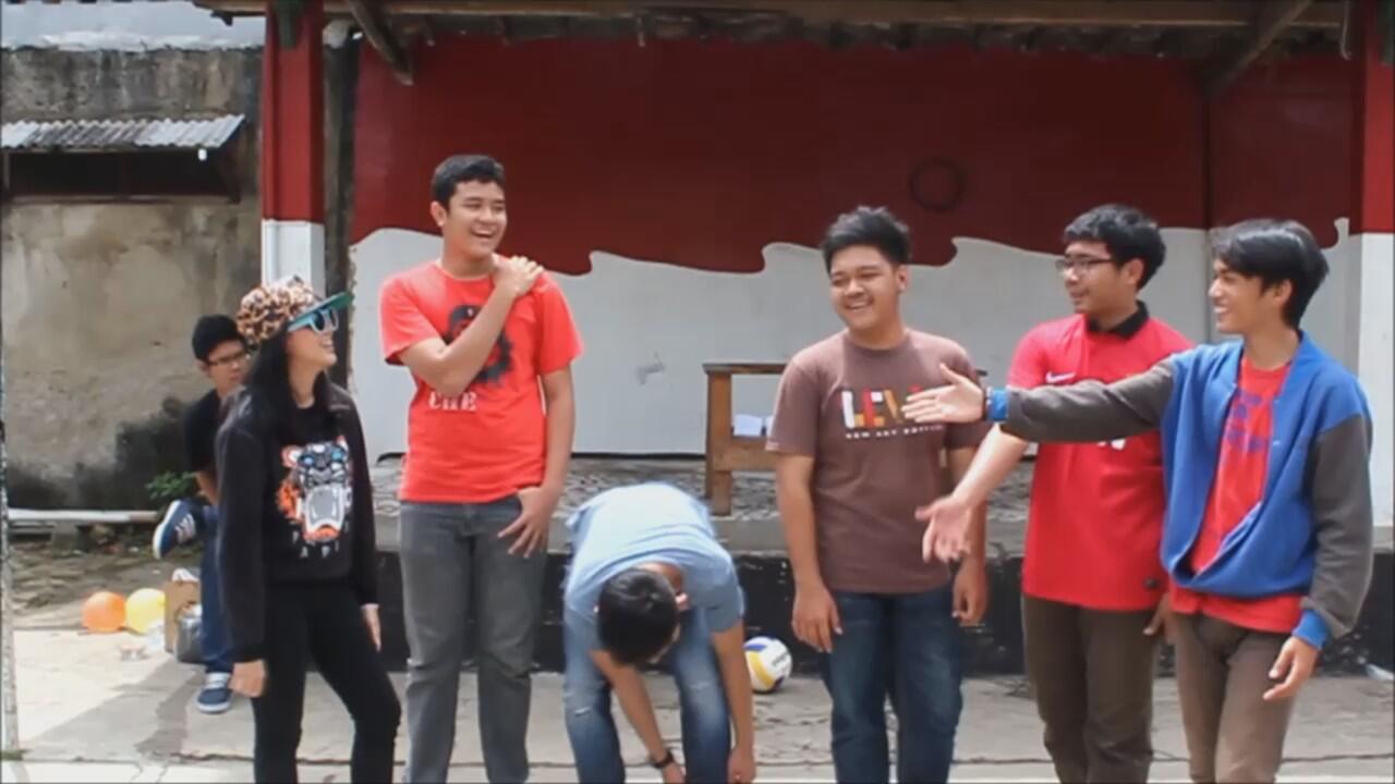 Indonesia Youth Project (masuk)