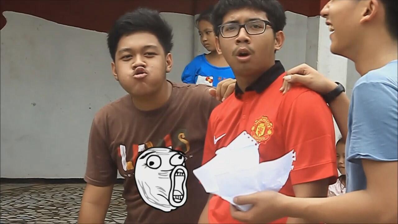 Indonesia Youth Project (masuk)