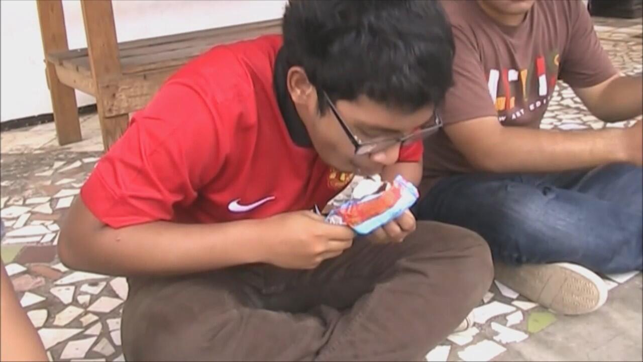 Indonesia Youth Project (masuk)