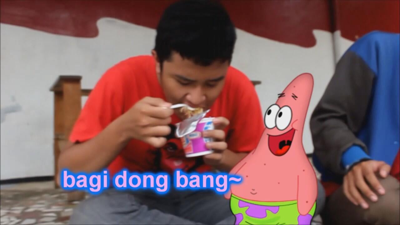 Indonesia Youth Project (masuk)