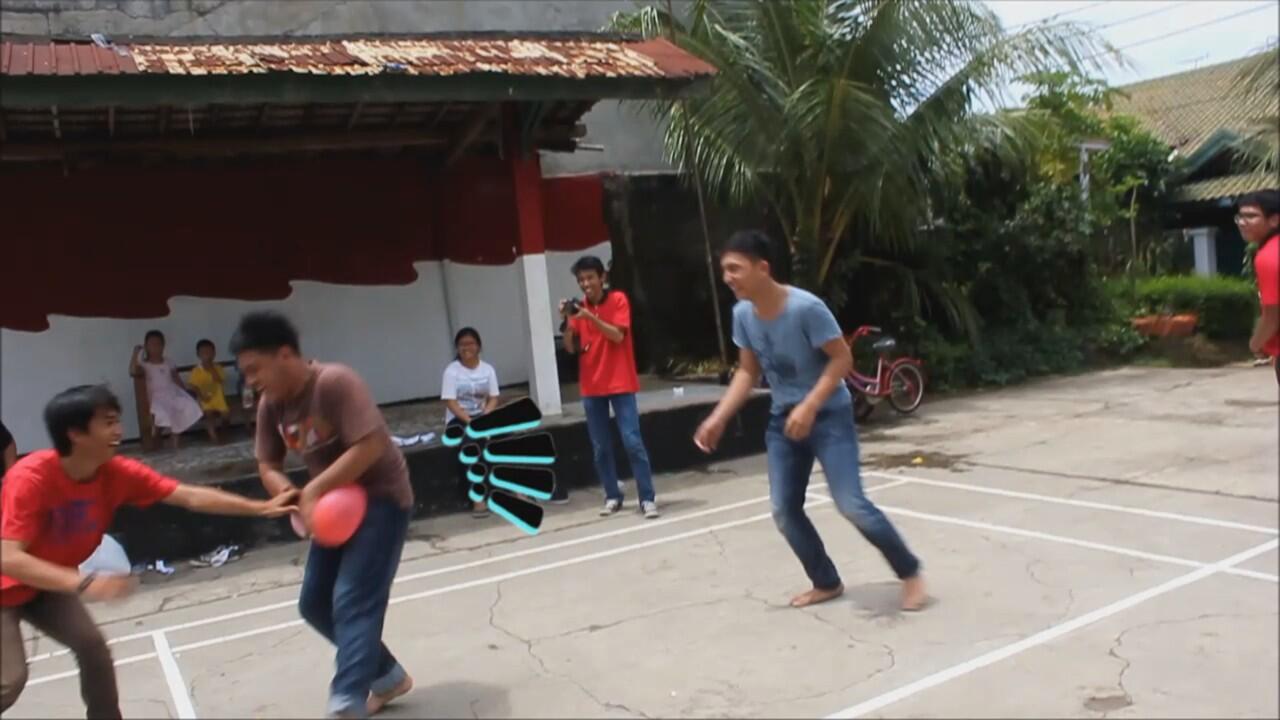 Indonesia Youth Project (masuk)