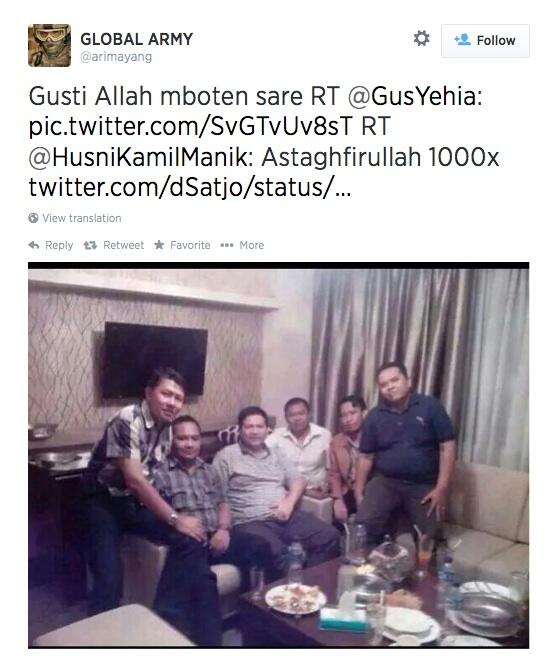  Yang Masih GOBLOK Siapa Hayo Ngakuuu, Ajak Temen GOBLOK mu Ke Sini (Update Terus)