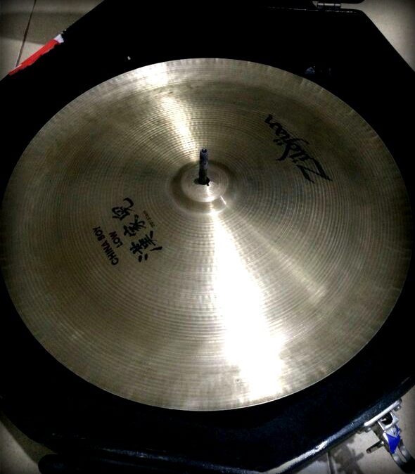 cymbal borongan