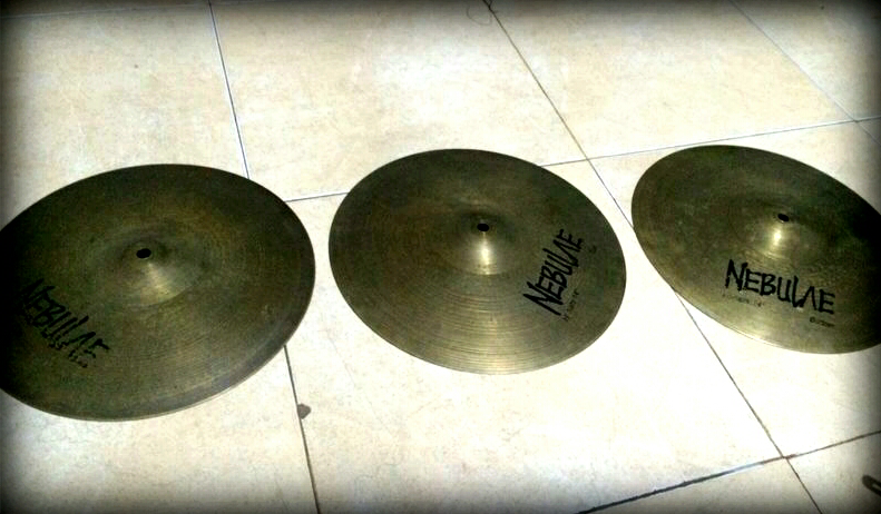 cymbal borongan
