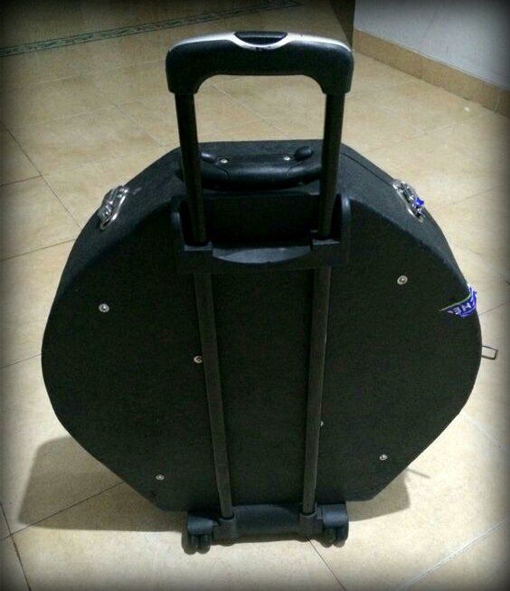 cymbal borongan