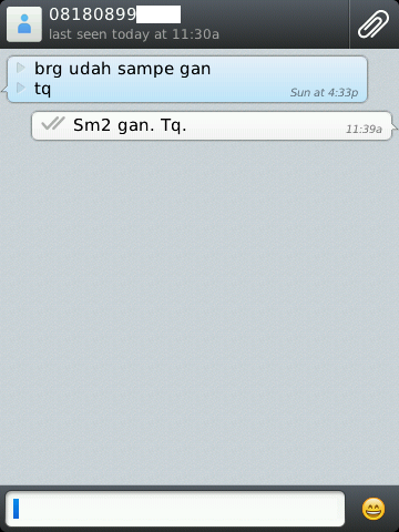 TESTIMONIAL FOR 4WESOME