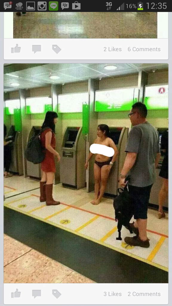 TKW Indonesia penuhi nazar di hongkong atas kekalahan prabowo