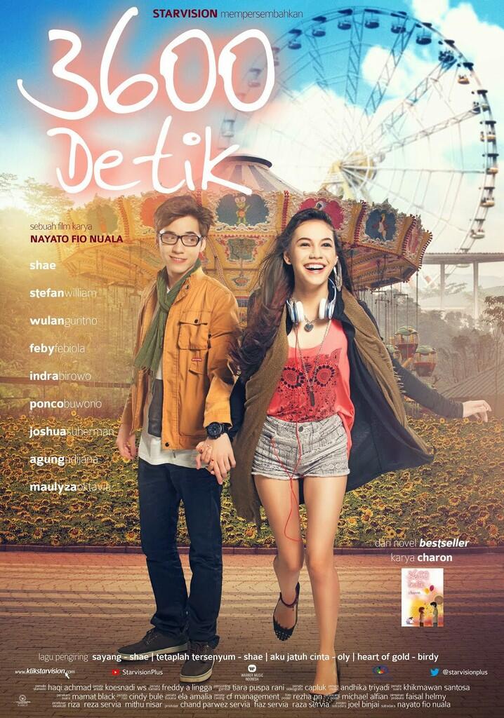 10 Film Indonesia Yang Paling Banyak Ditonton Hingga Pertengahan 2014